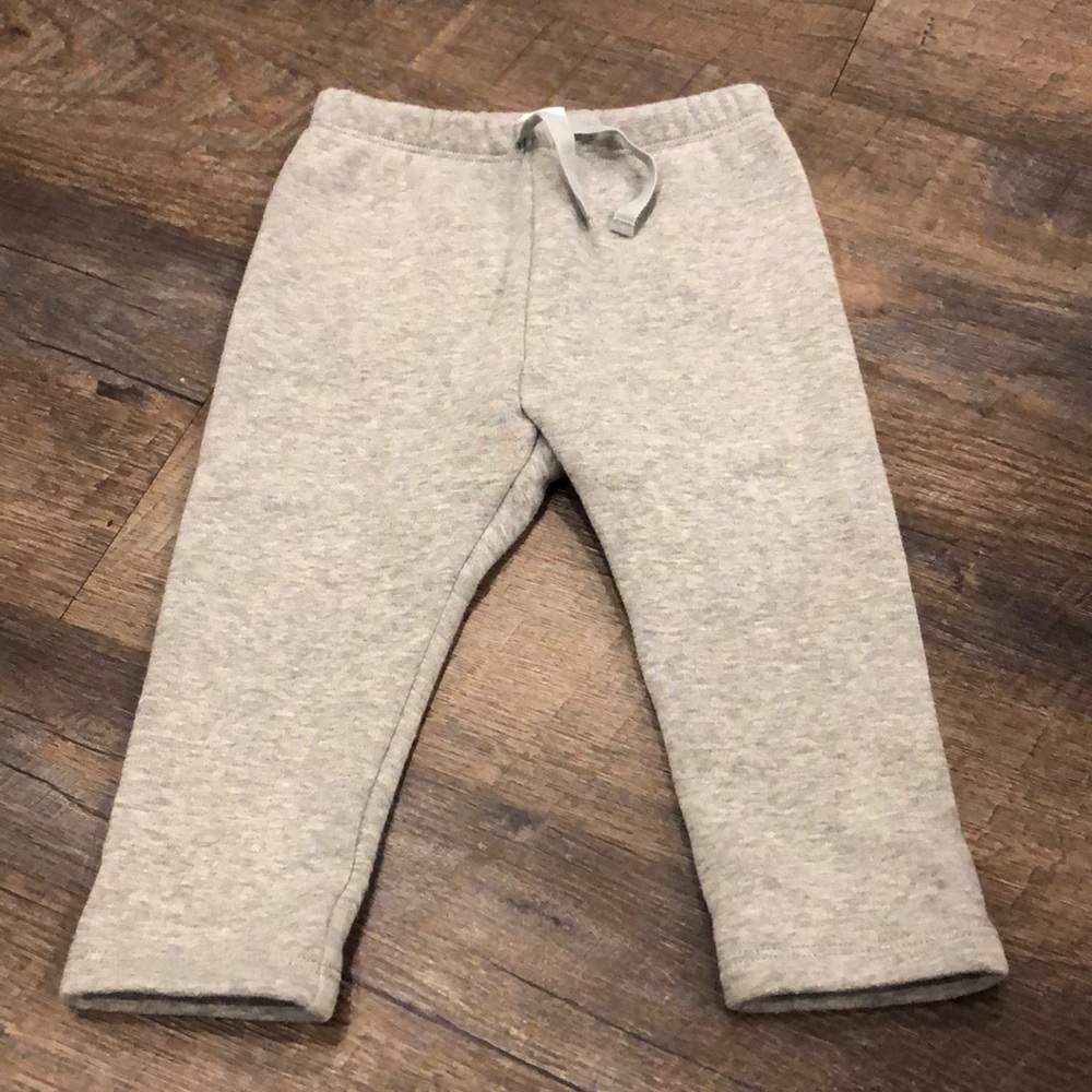 Baby Gap Sweats - 6-12M